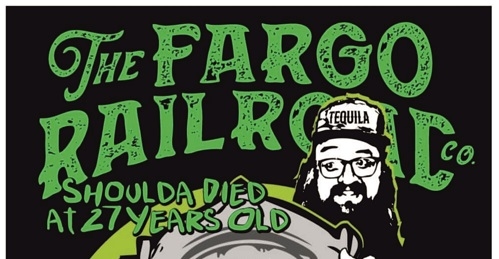 The Fargo Railrod co.