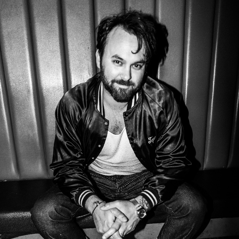 Shakey Graves