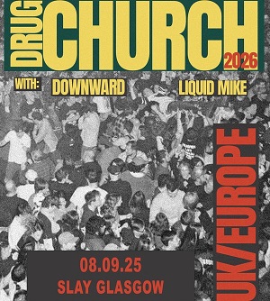 Drug Church