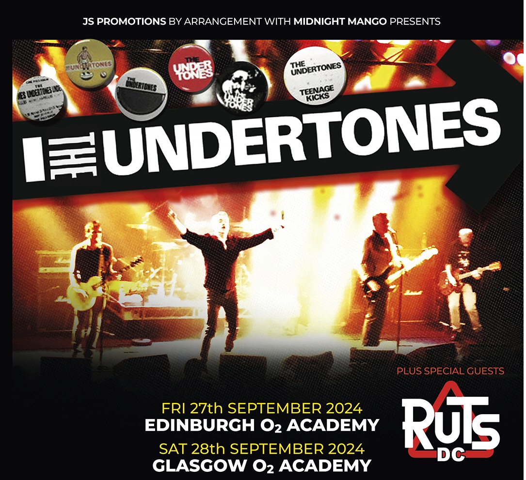 The Undertones 