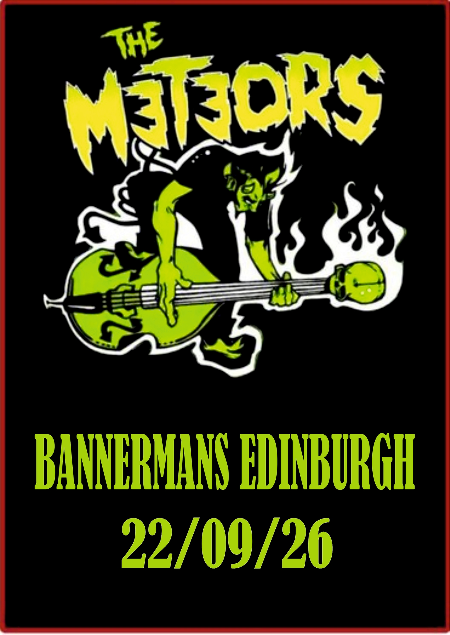 The Meteors