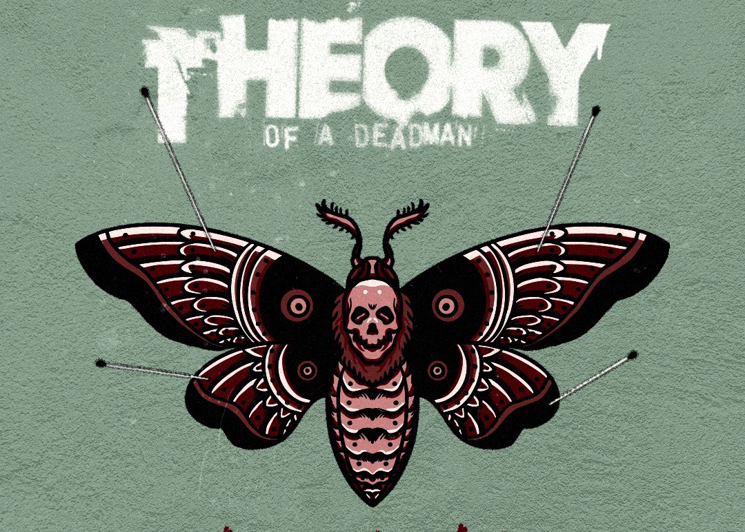 Theory of a Deadman