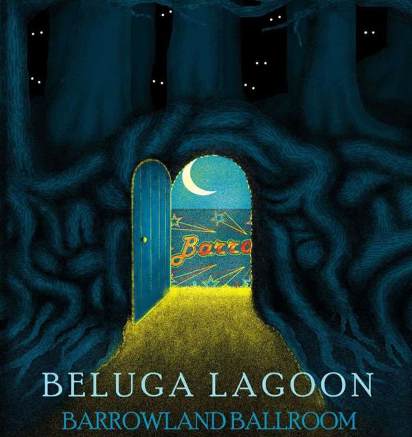 Beluga Lagoon
