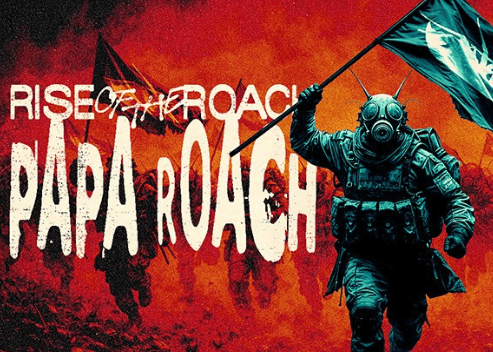 Papa Roach